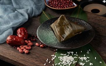小班画粽子教案5篇