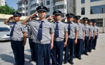 安保处个人总结6篇