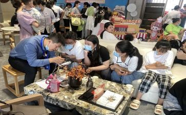 案场经理周工作计划6篇