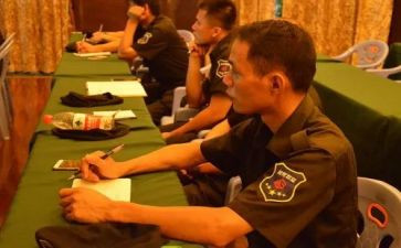 安管员的工作总结优秀8篇