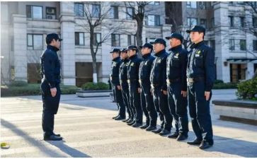 保安员年终工作总结推荐8篇