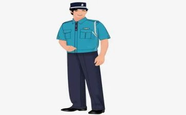 保安员的年度工作总结6篇
