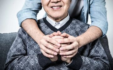 妈妈爸爸的作文模板6篇