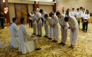 孔子拜师教案7篇