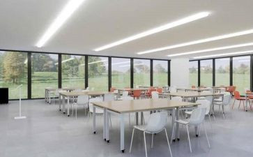 项目部办公室工作总结7篇