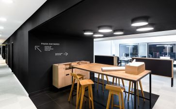 培训办公室工作计划6篇