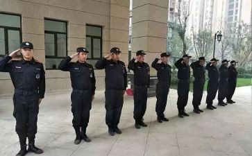 2024保安个人年终总结范文7篇