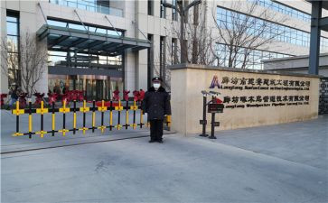 2024保安年终总结精选5篇