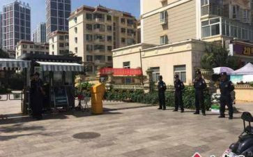 2024保安年终工作总结优秀7篇