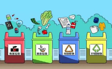 关于保护环境作文300字7篇