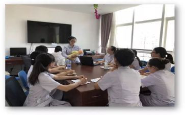 计划卫生保健工作计划优质6篇