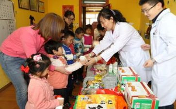 幼儿园卫生保健月计划最新5篇