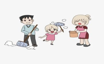 保洁公司工作总结7篇