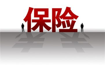 保险公司的实习报告模板8篇