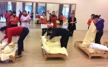 保育组的工作计划模板7篇
