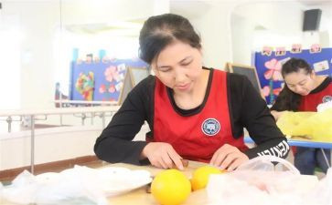 幼儿园保育员月工作总结精选5篇