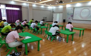 幼儿保育员个人总结模板5篇