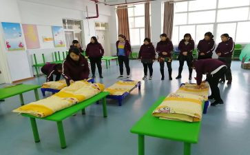 幼儿园保育员月工作总结模板7篇