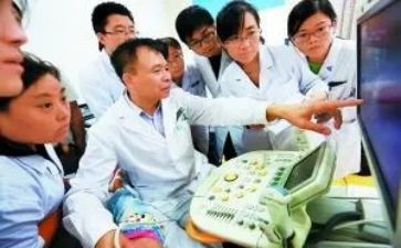 医院b超工作计划精选6篇
