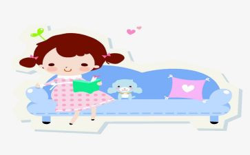 我表妹的作文模板6篇
