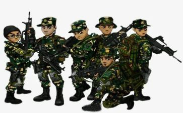 学生标兵的主要事迹5篇