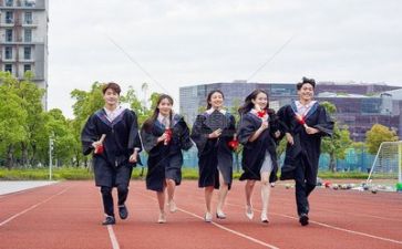 2024毕业生年度总结5篇