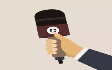 播音竞选演讲稿6篇