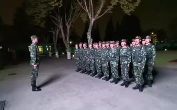 部队心理心得体会5篇