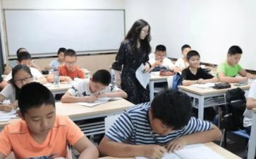 去补课班作文7篇