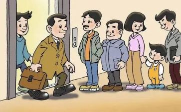 不文明作文推荐8篇