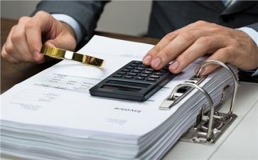 毕业生财务管理实习报告7篇