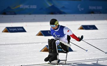 残奥会2024观后感优质8篇