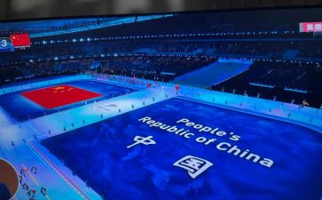 残奥会2024观后感精选8篇
