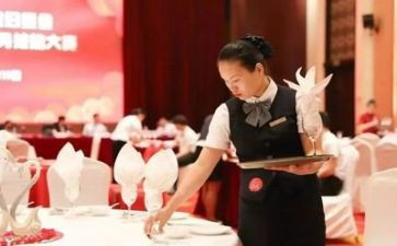 2024年餐饮部年终总结推荐6篇