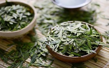 茶营销方案模板5篇