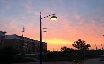 不负韶华,只争朝夕演讲稿8篇