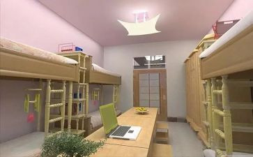 学生会查宿舍心得体会8篇
