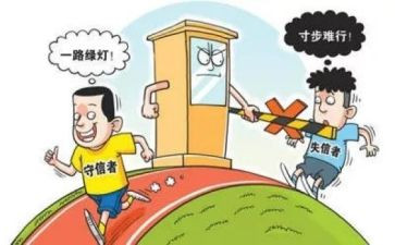诚信赢天下演讲稿5篇