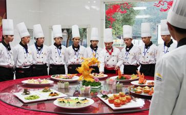 2023对厨师工作计划7篇