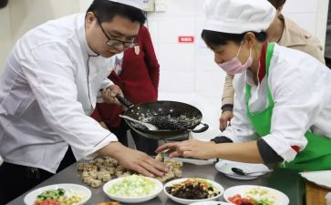 餐饮后厨年终工作总结优质7篇