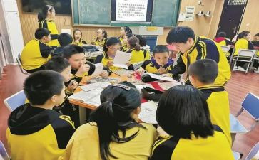 关于初3军训的心得体会推荐5篇