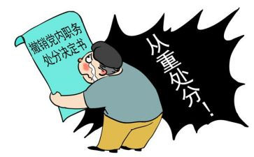 撤处分的申请书模板8篇