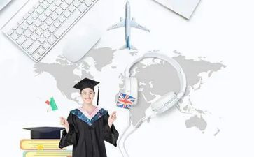 出国学生申请书8篇