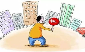 简单的出租合同推荐8篇