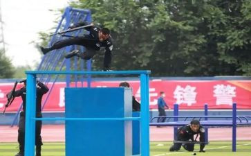从警心得体会800字推荐7篇