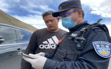 从警心得体会800字最新7篇