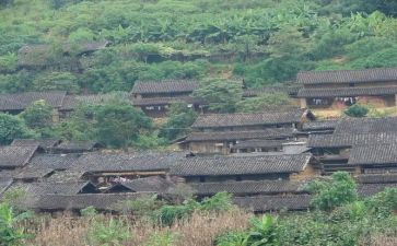 村一年度工作总结模板通用6篇