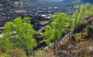 大学生到村个人工作总结模板6篇