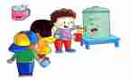 幼儿园大班月份工作总结模板5篇