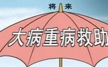 重大病救助申请书推荐7篇